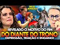 REVELADO O TRISTE FIM Do DIANTE Do TRONO ANA PAULA VALADÃO DEPRESSIVA E BRIGAS Com ANDRÉ VALADÃO