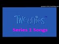 Tweenies Starlight The Fallen Star ACAPELLA