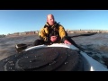 Kayak Fishing: Dag MidWay Angler First Ride 