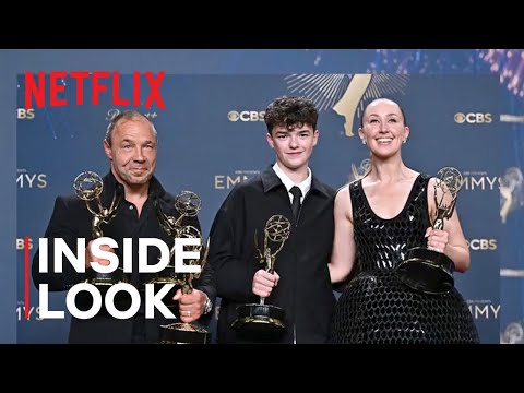 Adolescence | The Performances That Sparked Conversation | Netflix