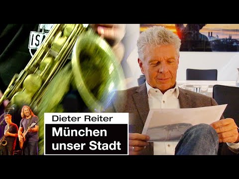 München unser Stadt