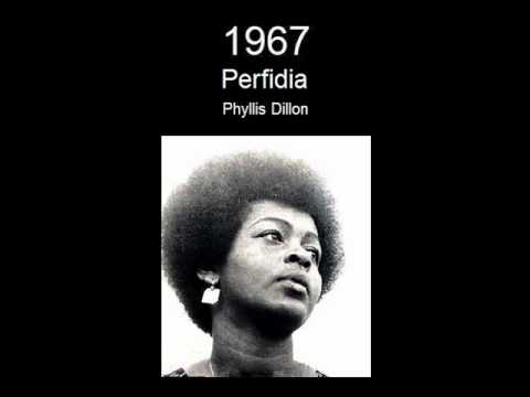 The Greatest Reggae Songs of All Time - part one (1965-1968)