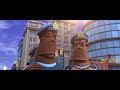 Amaberete Spinning A Gusheshe EKasi EP 0 South African Animation