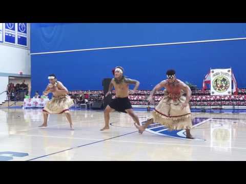 Hura Tahiti 2017 - Fashion Show KuegisKreations