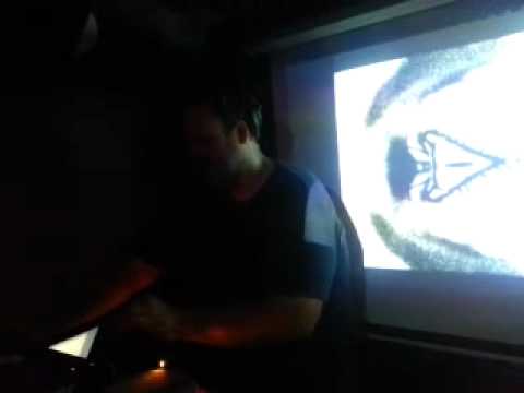 Nick Höppner live at DS·HK 2012