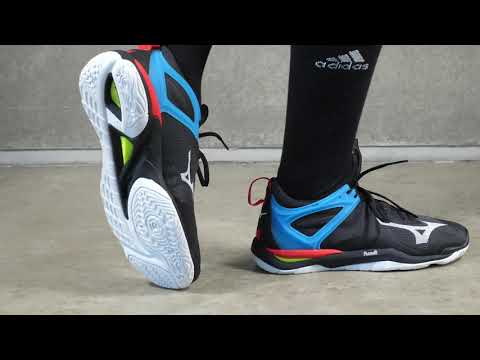 mizuno Wave Mirage 3 2020