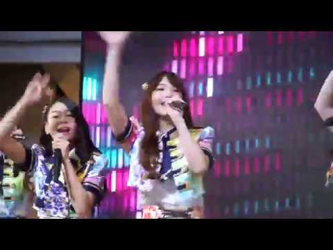 [FanCam] Orn BNK48 Aitakatta - อยากจะได้พบเธอ 27 Jan 2018
