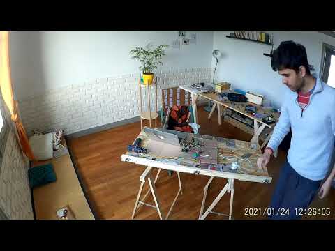 Melodic Table - Mark Rober's Monthly.com class