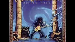 Yngwie Malmsteen - Playing with fire