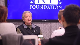 Restrictive Pentagon Press Strategy Springing Leaks