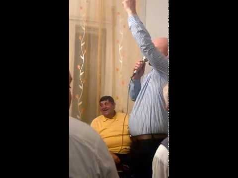 Seara de rugaciune la Unirea  Alba