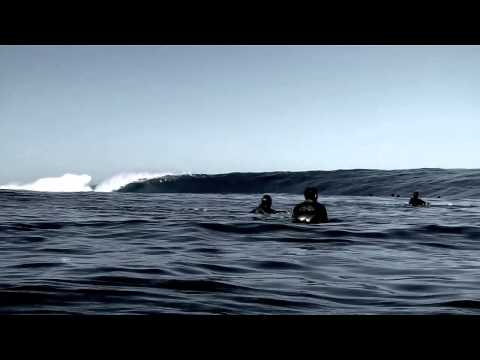Bodyboard Tahiti - SAPINUSprone cast (Episode 4) "CODE RED"