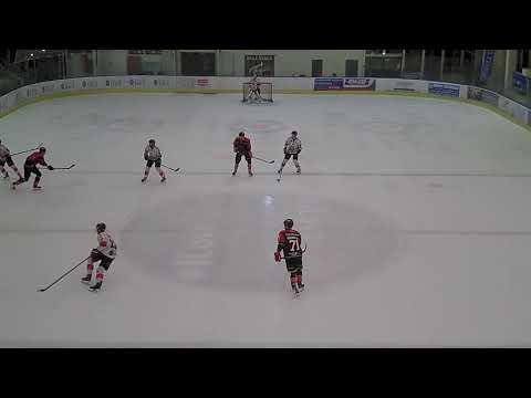 Les Aigles de Nice vs Les Boxers de Bordeaux | Match du 23/10/2020