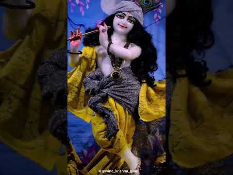 Laddu Gopal Goli Poshak