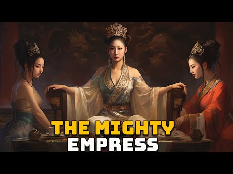 Empress Wu Zetian - The Only Chinese Empress to Establish Her Own Dynasty