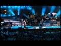 Andrea Bocelli ft Elisa - La Voce Del Silenzio [Live ...