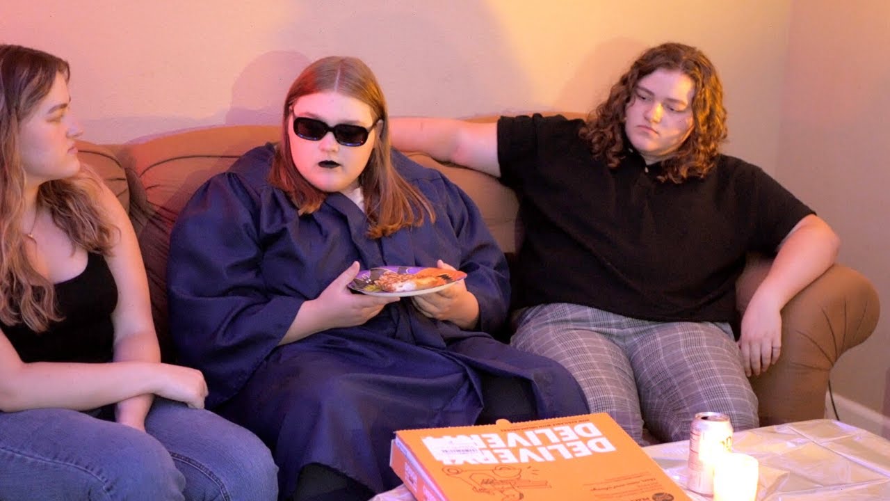 Ep 1 - Invite | Plain Vanilla Web Series