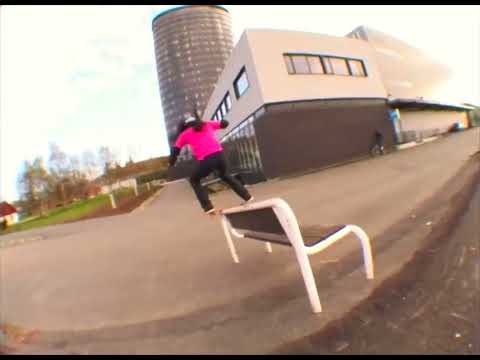 Shit Skateboards - Good Shit Promo DVD (2006) 50FPS