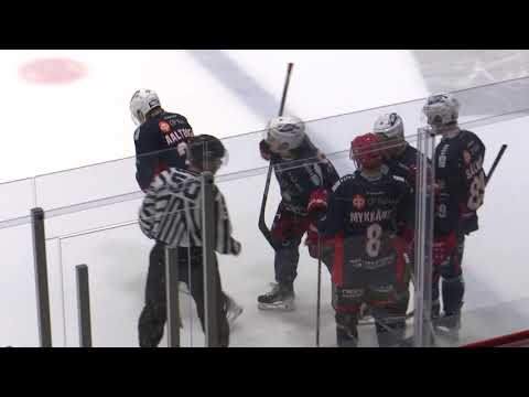 Kooste: Hokki - KOOVEE 28.10.2023