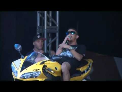 Mc Magrinho - DVD da Nivel A