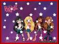 Bratz - making it happen 