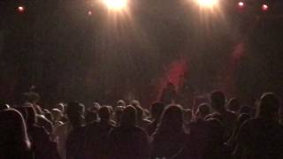 Naxalite live - Asian Dub Foundation