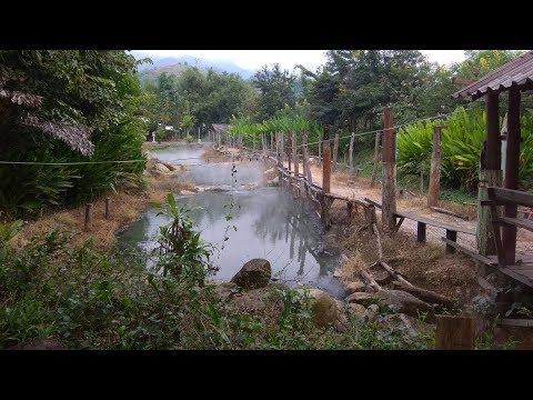 Muang Ngam Hot Spring (Malika Hot Spring)