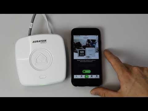 Контроллер Auraton PULSE