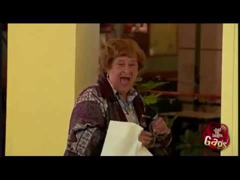 Dolda kameran - Hiss