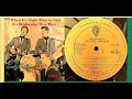 The Everly Brothers - When It's Night Time in Italy (It's Wednesday Over Here)
