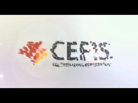 CEFIS: Cursos Profissionais Video