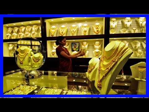 Breaking News | Gold prices fall by 150 on muted demand, global cues | latest news & updates at dai