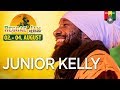 Junior Kelly Live at Reggae Jam 2019