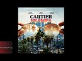 Bino Rideaux x Mike&Keys ft. Nipsey Hussle - Cartier Frames [New 2017]