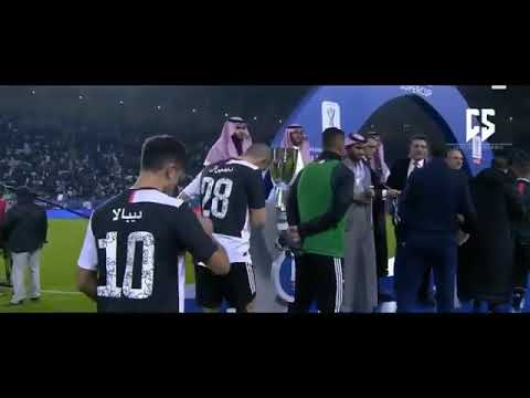 Paulo Dybala ⚫ Medusa - Jhay Cortez, Anuel AA, J Balvin ⚫ Skills & Goals 2020 | HD