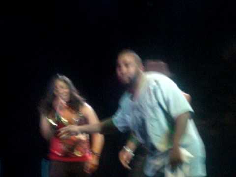 K-ci and playa ft Athena Cage singing all my life.