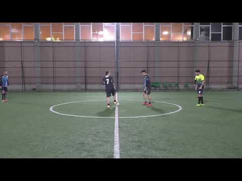 Absolute TV | Game Bees vs Babilonia F.C.