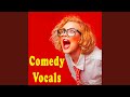 Quick Cartoon Vocal Zip In