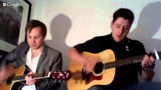 RCM Hangout Festival - Wes Finch / Barricades Rise