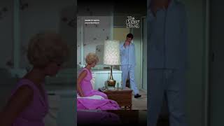 Carol's pink peignoir nightgown set is bedtime goals! #BradyBunch Now Streaming on Paramount+