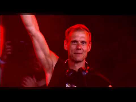 Armin van Buuren & Richard Durand & Dicosis - Always You [Tomorrowland 2025] (Special Moment)
