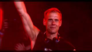 Armin van Buuren &amp; Richard Durand &amp; Dicosis - Always You [Tomorrowland 2025] (Special Moment)