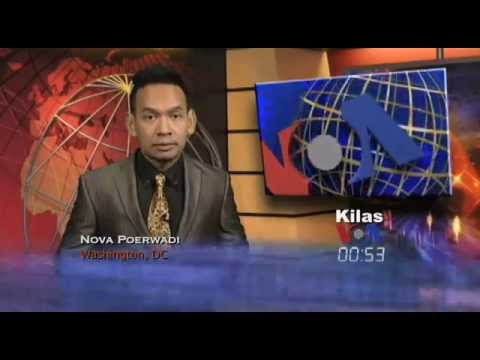 Kilas VOA 10 Juli 2015