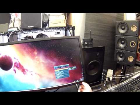 Z Review - NEC EA294WMi 29" - 21:9 - Ultra Widescreen Monitor Part1