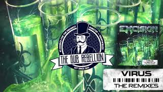 Excision &amp; Dion Timmer - Africa (12th Planet &amp; Antiserum Remix)