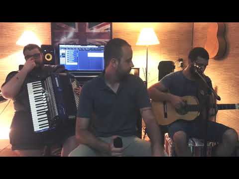 Pássaro Livre - Fred e Gustavo