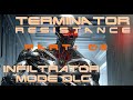 Infiltrator Mode Unleashed The T 800 S Thrilling Hunt Begins In Terminator Resistance PC Ep 02