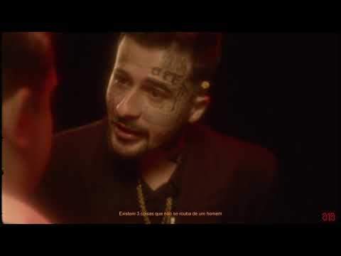 22. Duzz - "Filme" feat OkGucciBoy & GEHO (prod. Celo)