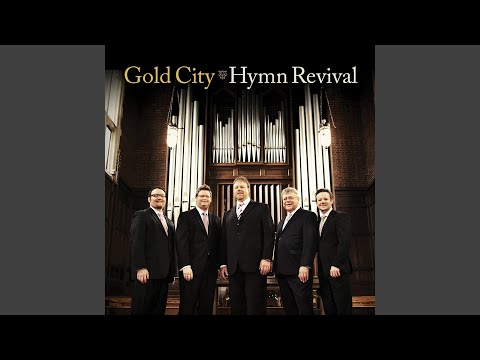 In Christ Alone/The Solid Rock