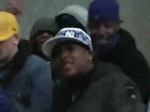 Chuck, Skeng, K Koke - Click Clack